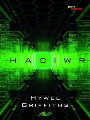 cover image of Haciwr
